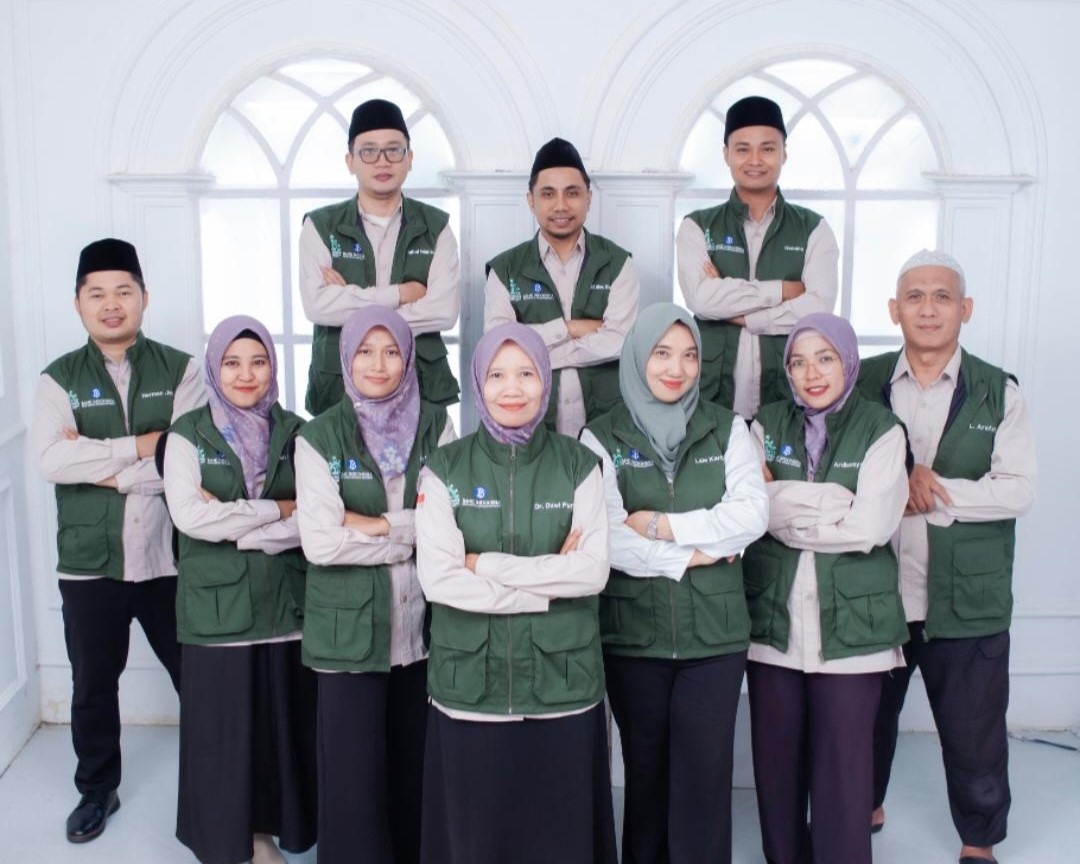 Sertifikasi Halal