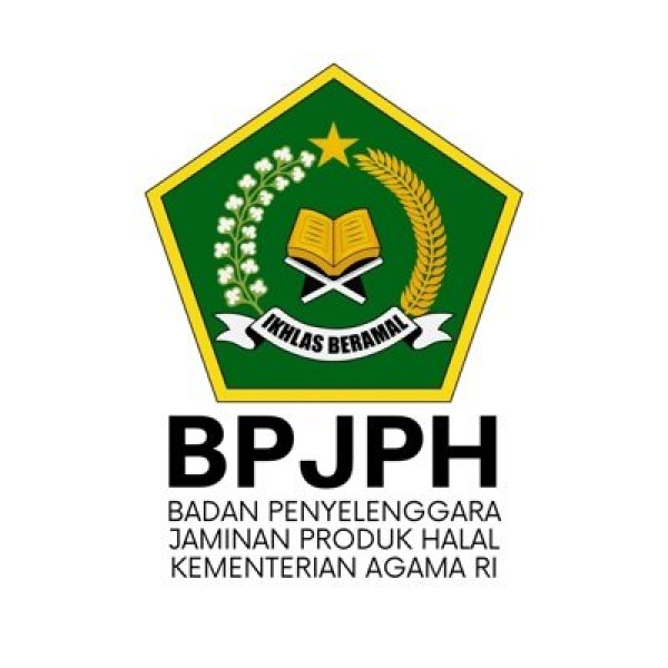 BPJPH Kemenag RI
