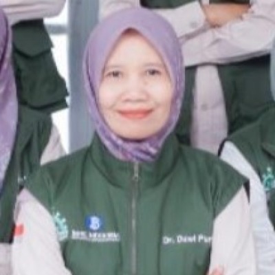 Hj. Siti Aminah, S.TP